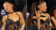 Ariana Grande saca toda su rabia en Petal y la crítica lo aplaude