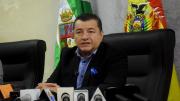 Jhonny Fernández aún no declara por supuesta malversación de fondos para 17 proyectos y un viaducto