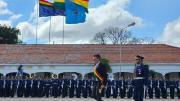 Rodrigo Paz pone al narcoterrorismo en la mira y anuncia una modernización de las Fuerzas Armadas