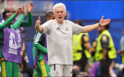 Con Hugo Broos, ya son 17 los técnicos que no siguen en sus selecciones tras el Mundial