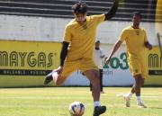 The Strongest va por el liderato y defiende su invicto ante Aurora