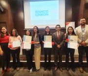 BANCO UNIÓN FORTALECE LA EDUCACIÓN FINANCIERA CON ACCIONES DIRIGIDAS A EMPRENDEDORES, ESTUDIANTES Y USUARIOS DEL SISTEMA FINAN
