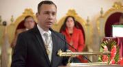 ¿Romer Saucedo dejará la presidencia del TSJ?: esto fue lo que dijo