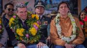 Bolivia y Brasil firmarán convenio para impulsar vuelos entre Cuibá- San Ignacio y Santa Cruz