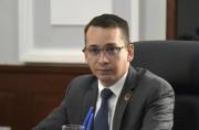 Presidente del Tribunal Supremo de Justicia renuncia en medio de crisis