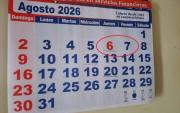 Gobierno confirma feriado largo del 6 y 7 de agosto para impulsar el turismo y reactivar la economía