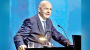 FIFA tras las críticas al proyecto de Infantino: “Nadie está vendiendo el fútbol”