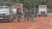 Desde enero, 23 ataques del crimen organizado dejaron 28 fallecidos; Santa Cruz es el epicentro