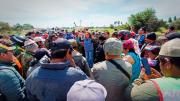 Los bloqueos dejaron daños económicos, sociales y humanos, afirma la CNI ante la OEA