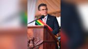 Rodrigo Paz: Las Fuerzas Armadas no pertenecen a ningún partido, pertenecen a Bolivia