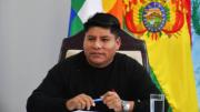 Gobernador Loza es dirigente de Chimoré donde obligan a excandidatos opositores a vender sus chacos