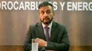 Juez define detención domiciliaria para exministro Medinaceli, además de arraigo y una fianza de Bs 100.000