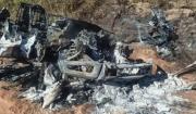 La Policía realiza intensa búsqueda del cuerpo del subteniente asesinado en San Matías