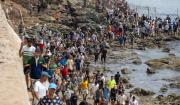 España: crisis migratoria en Ceuta deja 57 muertos y moviliza a toda Europa