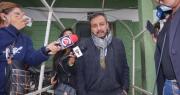 Caso ‘gasolina basura’: Medinaceli deja celdas policiales y es trasladado a su casa para cumplir detención domiciliaria
