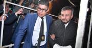 Abogado: Medinaceli tiene 96 horas para pagar su fianza de Bs 100.000 y así cumplir detención domiciliaria sin salida laboral