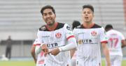 FC Universitario tropieza en casa e iguala ante Guabirá (1-1) en el inicio de la jornada 12