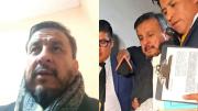 Justicia dicta detención domiciliaria para el exministro Medinaceli y una fianza de Bs 100.000