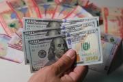 En un mes, el precio del dólar aumentó en 22%