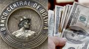 Ante el alza del dólar, BCB controlará oferta para la banca y no la cotización de la divisa