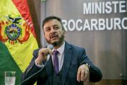 Medinaceli enfrenta su audiencia por el caso gasolina basura