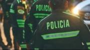 Ex director de la Felcc reconoce avance del crimen organizado en Santa Cruz, donde se necesitan 16.000 policias, pero hay menos de la mitad