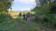 Violencia extrema en Santa Cruz: 7 asesinatos en dos días ponen en jaque a la Policía