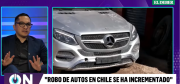 Autos chutos: ¿Qué resultó de la reunión entre el diputado Seas y su homólogo chileno, Videla?