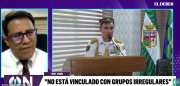 Abogado de Sokol insiste en que hay una campaña de desprestigio contra su representado