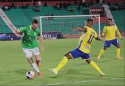 Real Tomayapo y ABB dividieron puntos en el IV Centenario