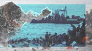 En gráficos: cómo son los 8 km de frontera entre España y Marruecos en Ceuta, foco de tensión migratoria de la Unión Europea