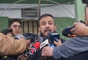 Medinaceli obtiene detención domiciliaria y reitera su inocencia