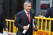 Un juez de Perú ordena liberar al expresidente Ollanta Humala tras anularse el caso por lavado de dinero