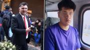 Justicia dicta detención preventiva para guardia de seguridad acusado de la muerte de un fraterno
