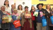 Empresas impulsan esperanza para pensiones de La Paz y El Alto con Semilla Capital