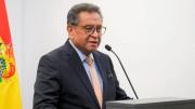Gobierno: el crimen organizado ganó terreno en Bolivia