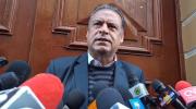 Revilla exige una hoja de ruta para el pacto fiscal y plantea redistribuir recursos con mayor eficiencia