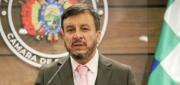 JUSTICIA DISPONE DETENCIÓN DOMICILIARIA PARA EXMINISTRO MEDINACELI POR EL CASO DE LA GASOLINA DESESTABILIZADA