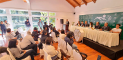 Por primera vez La Paz albergará un torneo challenger y será el más alto del mundo