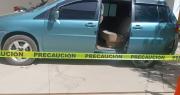 Acusan a un taxista de ser un violador serial y reportan al menos tres víctimas