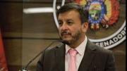 Medinaceli revela que YPFB garantizó la calidad de la gasolina y omitió responder seis solicitudes