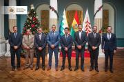 Bolivia avanza en acuerdos comerciales para abrir nuevos mercados a los exportadores