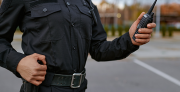 Policía coordinará controles a empresas de seguridad privada durante la entrada del Gran Poder