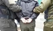 Envían a la cárcel a seis personas acusadas de operar como falsos policías y militares en El Alto