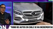 Autos ‘chutos’: ¿Qué resultó de la reunión entre el diputado Seas y su homólogo chileno,