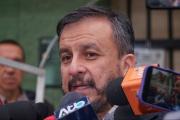Ex ministro de Hidrocarburos: “Los últimos días han sido los más difíciles de mi vida”