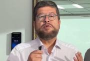 Samuel en su despedida: el Gobierno no va a mejorar; nos vamos, pero seguiremos apoyando el cambio