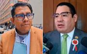 Defensa de Sokol denuncia campaña de desprestigio y responsabiliza al fiscal Mariaca