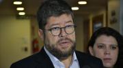 “El Gobierno no va a mejorar”: Samuel ratifica su alejamiento de Paz y lo atribuye a razones éticas