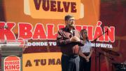 Burger King Ballivián reabre sus puertas y renueva un ícono de Cochabamba
